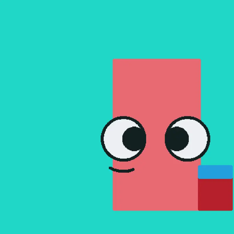 Game by @MelleVerlinde