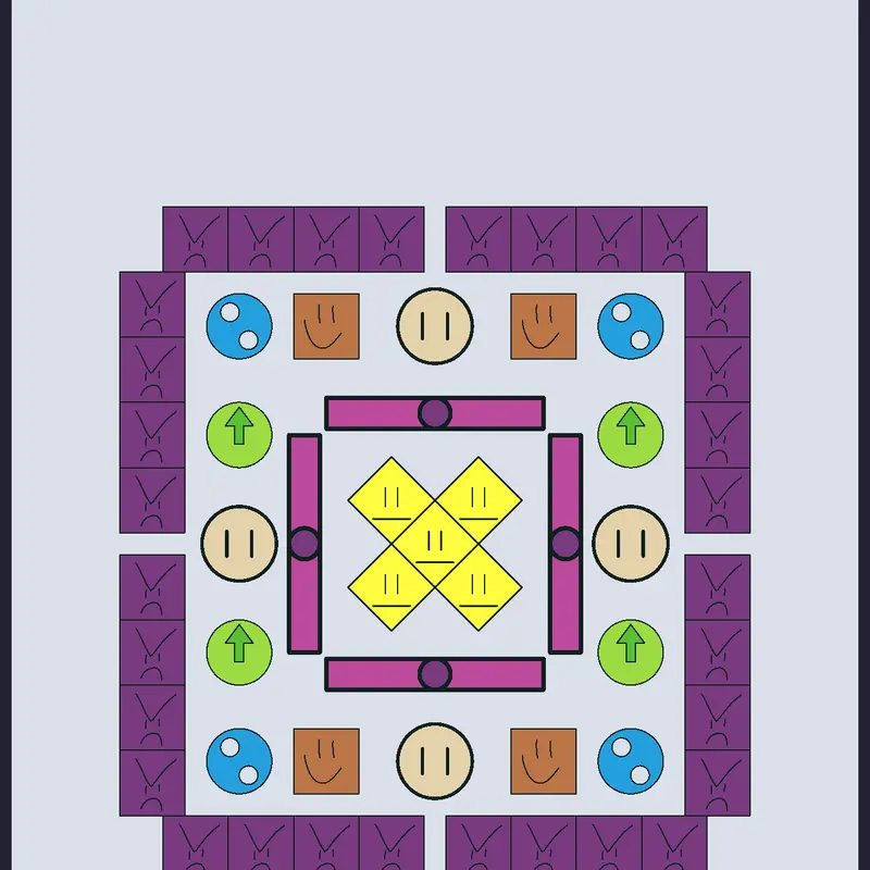 Game by @Greenbox190