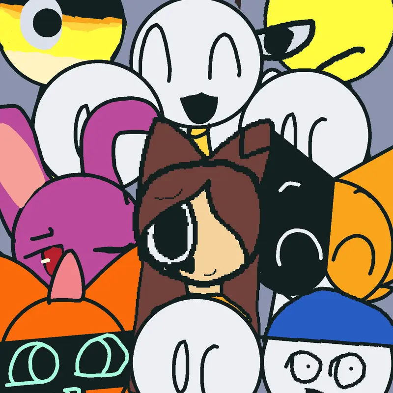 Game by @yelter
