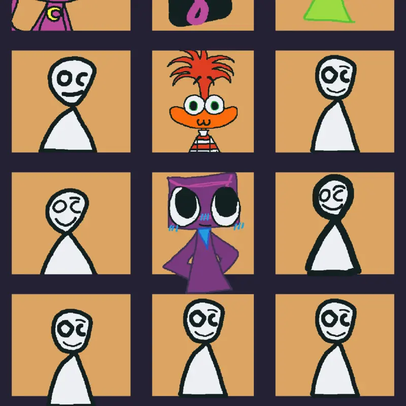 Game by @Bundie