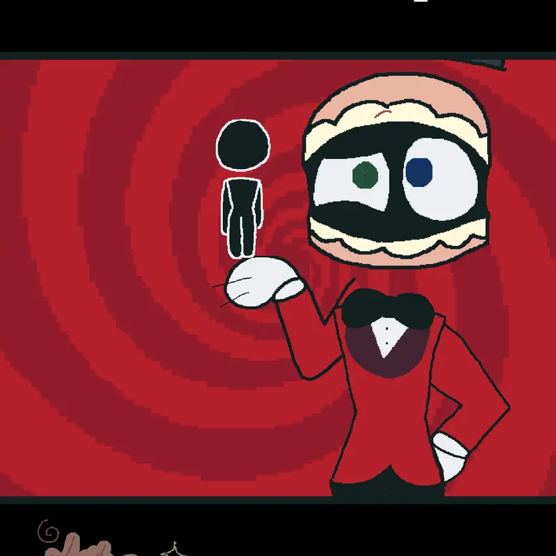 Game by @-P0PST4R