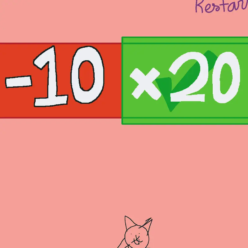 Game by @bumbaadai
