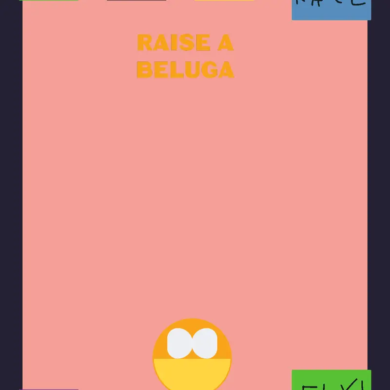 Game by @Eleu_Plushie