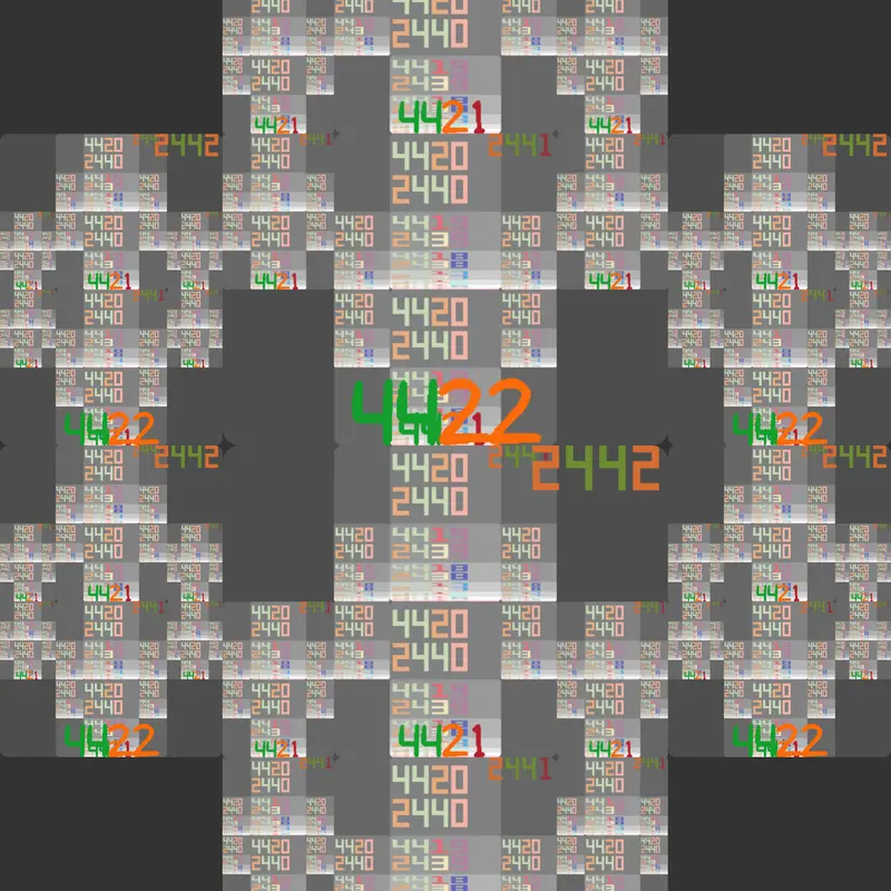 Game by @the-20esa-with-the-logo