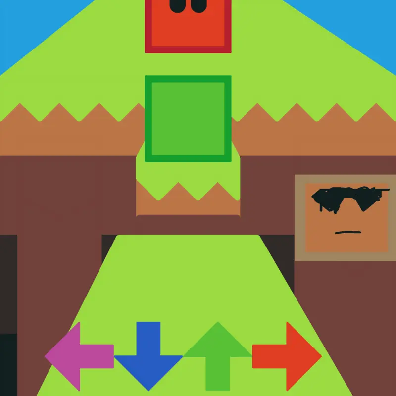 Game by @ernet