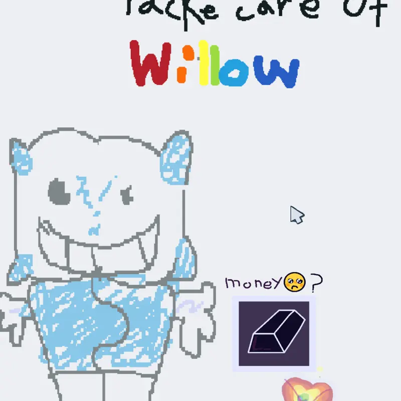 Game by @wobblydogs