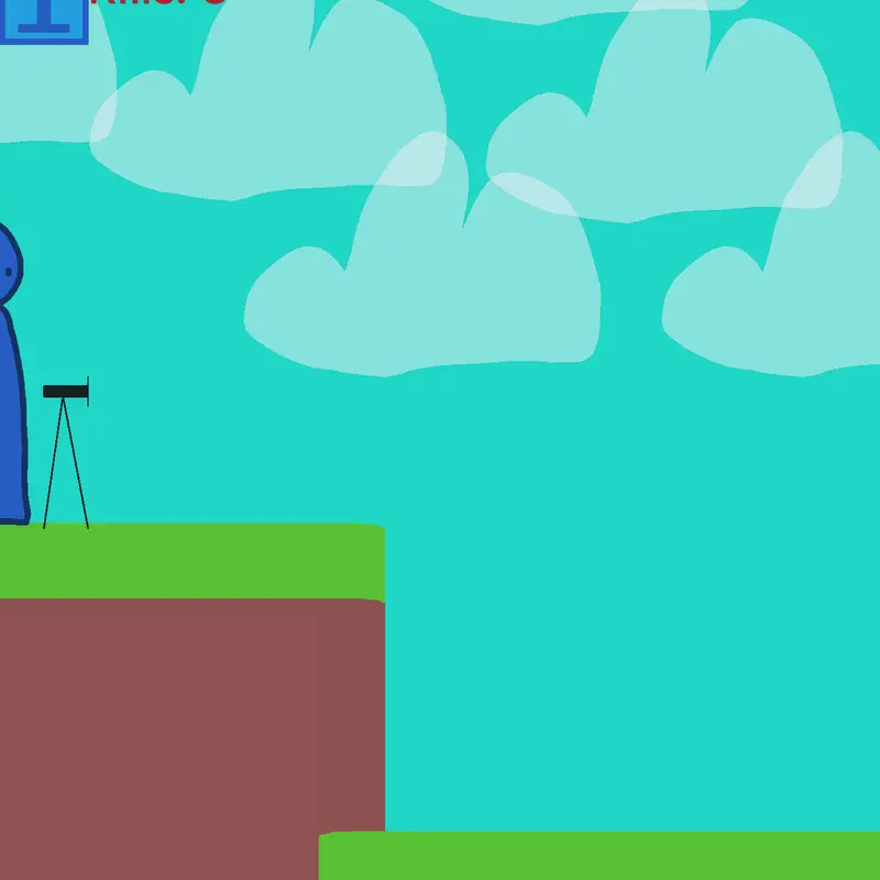 Game by @BlueBlobProductions