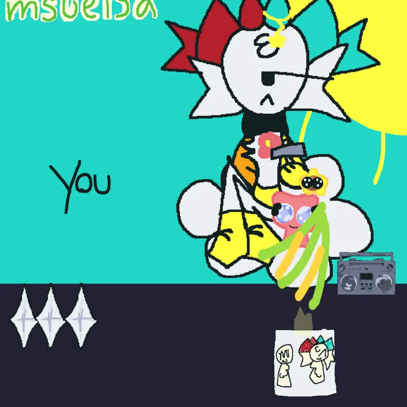 Game by @_Msuelsa_Kura_