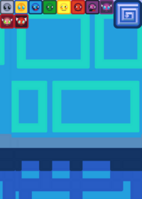 The GD sandbox (wip) [OG by @Blurie_Official...