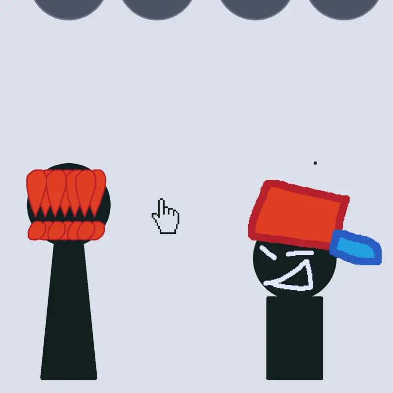 Game by @shalin