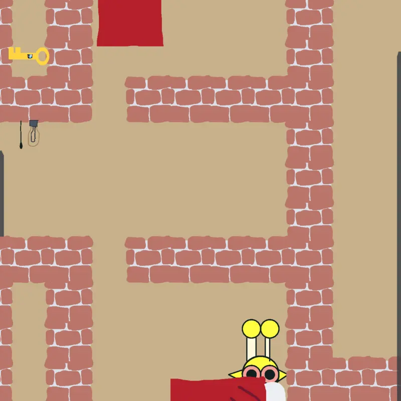 Game by @Iraebali