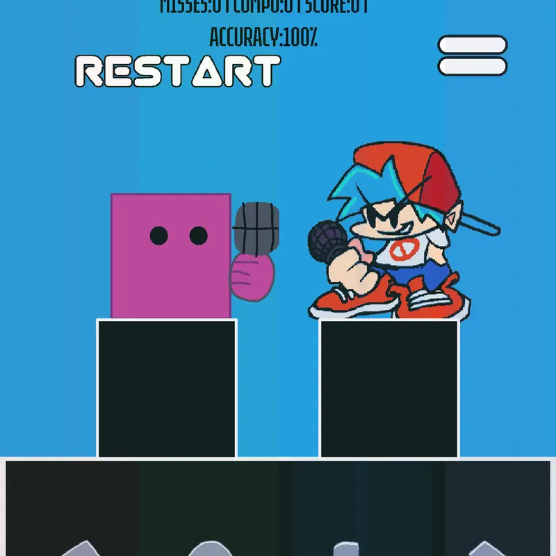 Game by @OreoMilkshake