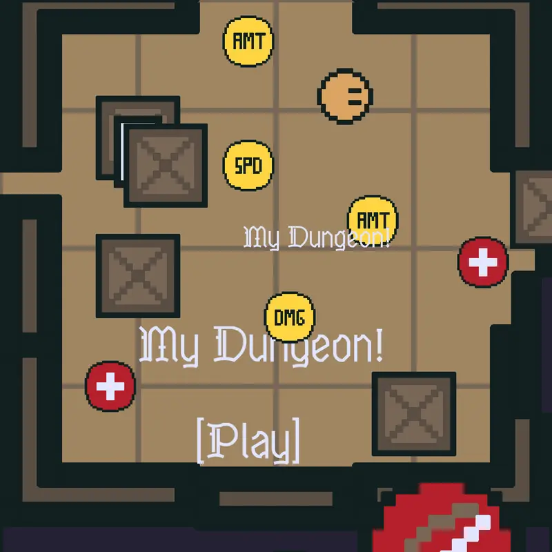 Game by @stoobid