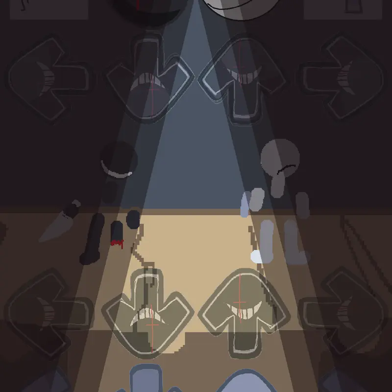 Game by @screaming_finn
