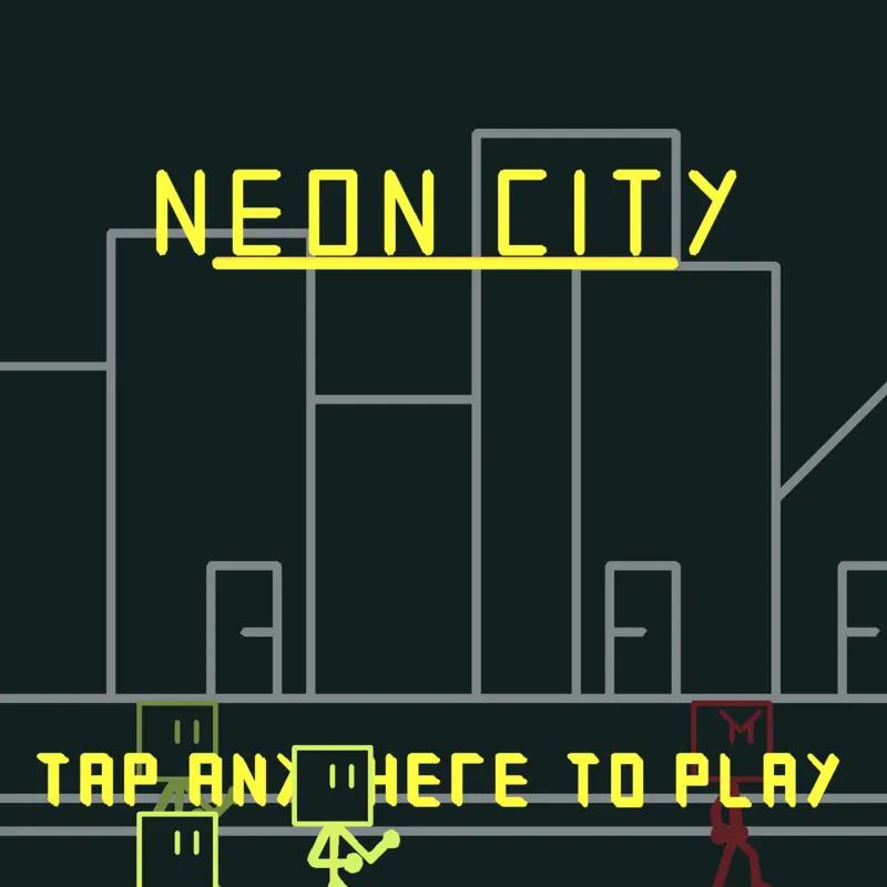 Game by @the_ezr
