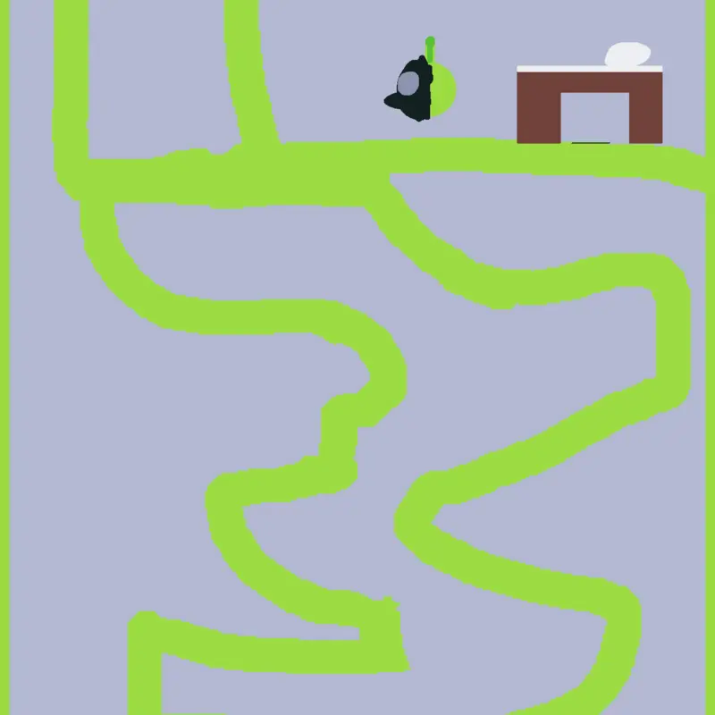 Game by @ram_ofi_creator