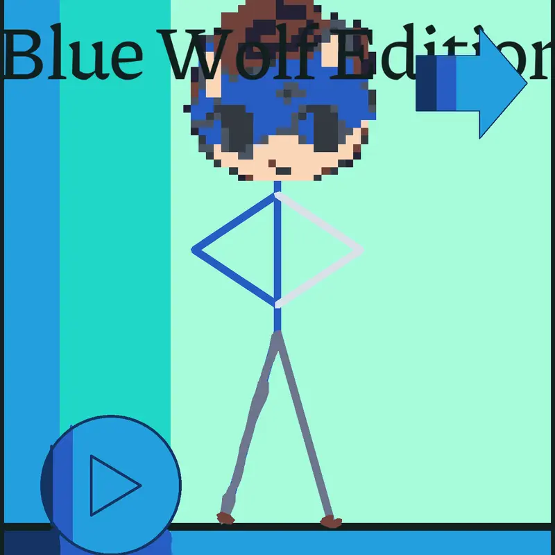Game by @blue_wolf2