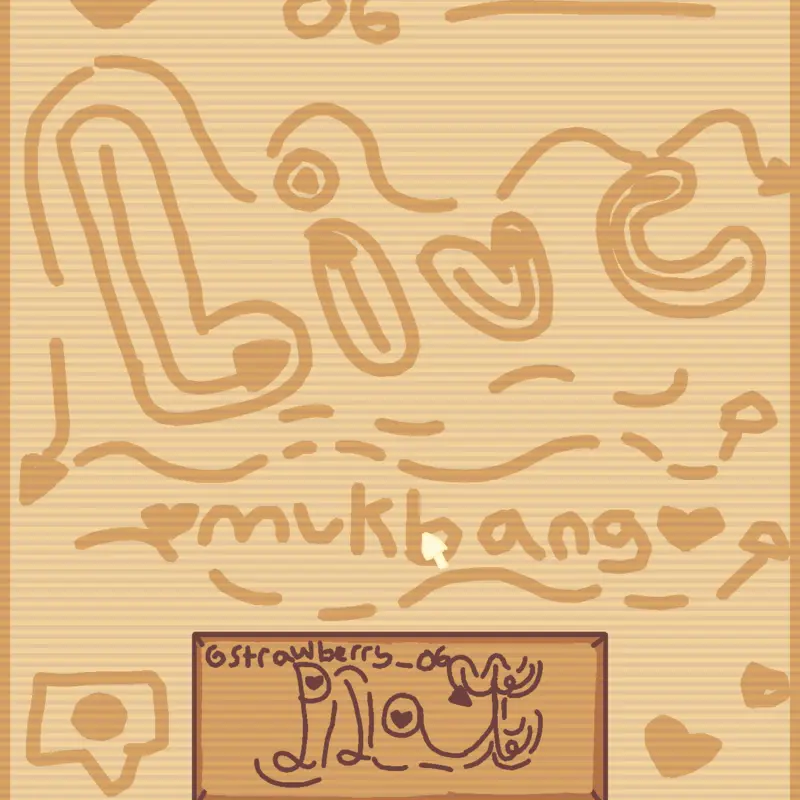 Game by @strawberry_06