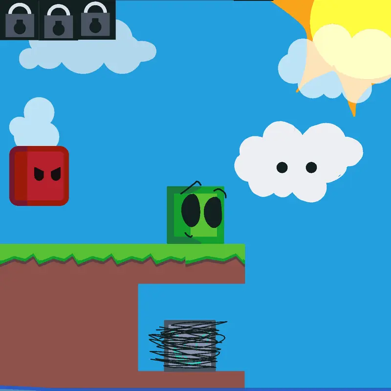 Game by @mateo