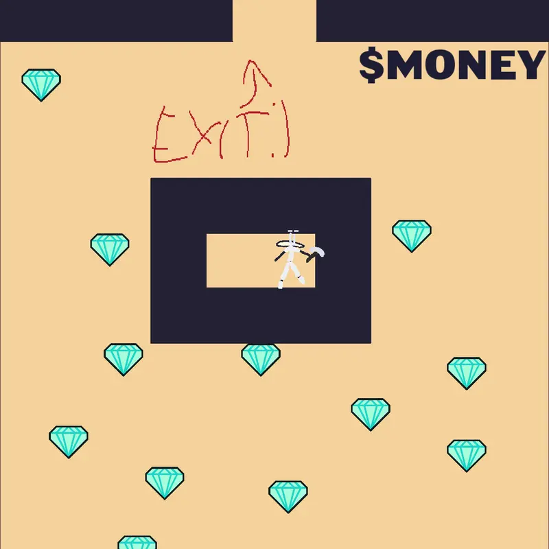 Game by @pikby