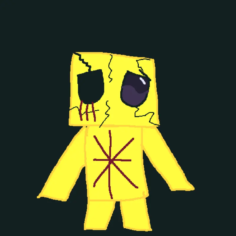 Game by @Vesuvio1315