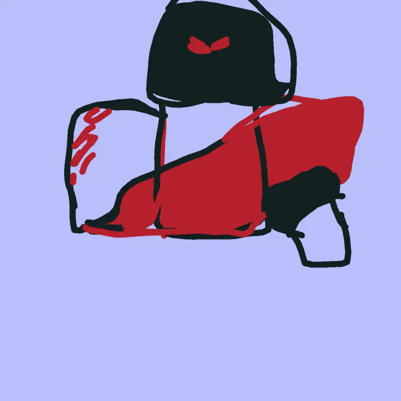 Game by @MichisDoesThings