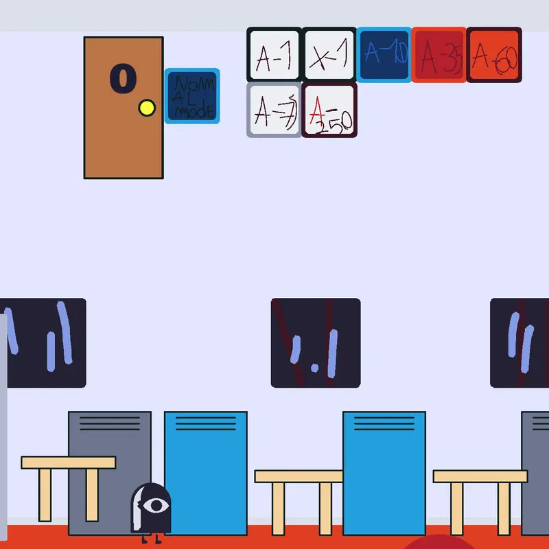 Game by @yago2014