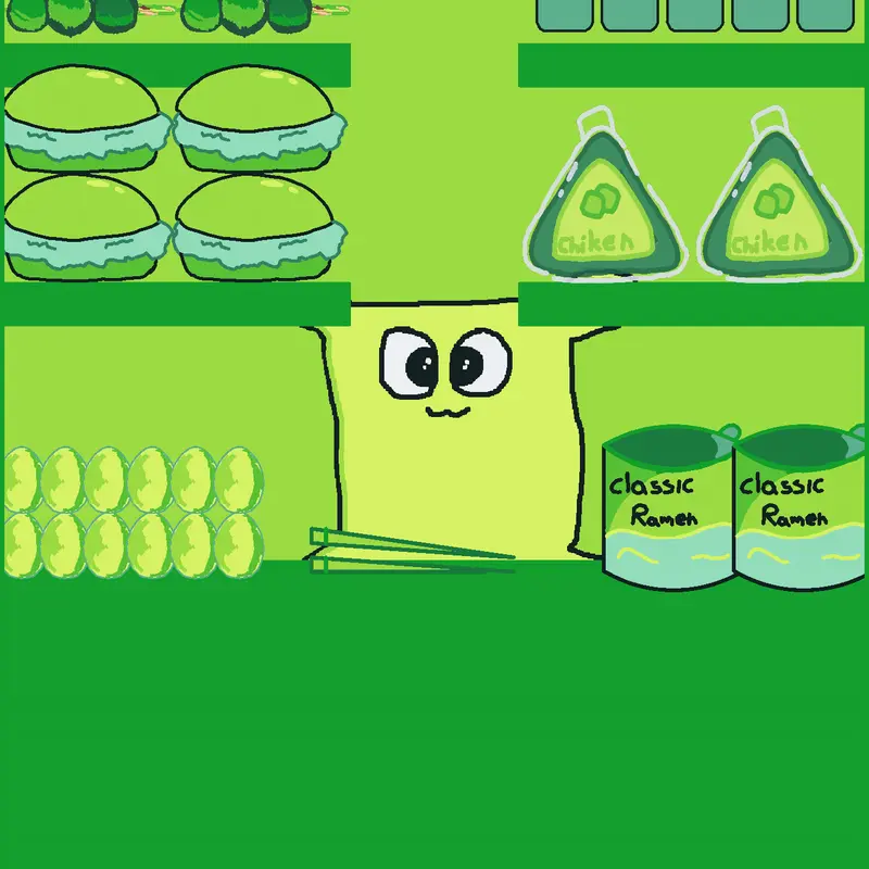 Game by @theresacherryontop