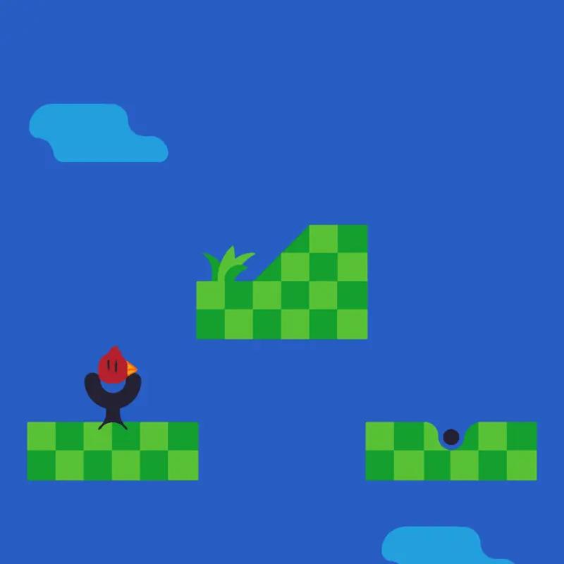 Game by @ENGameCountryVeneES