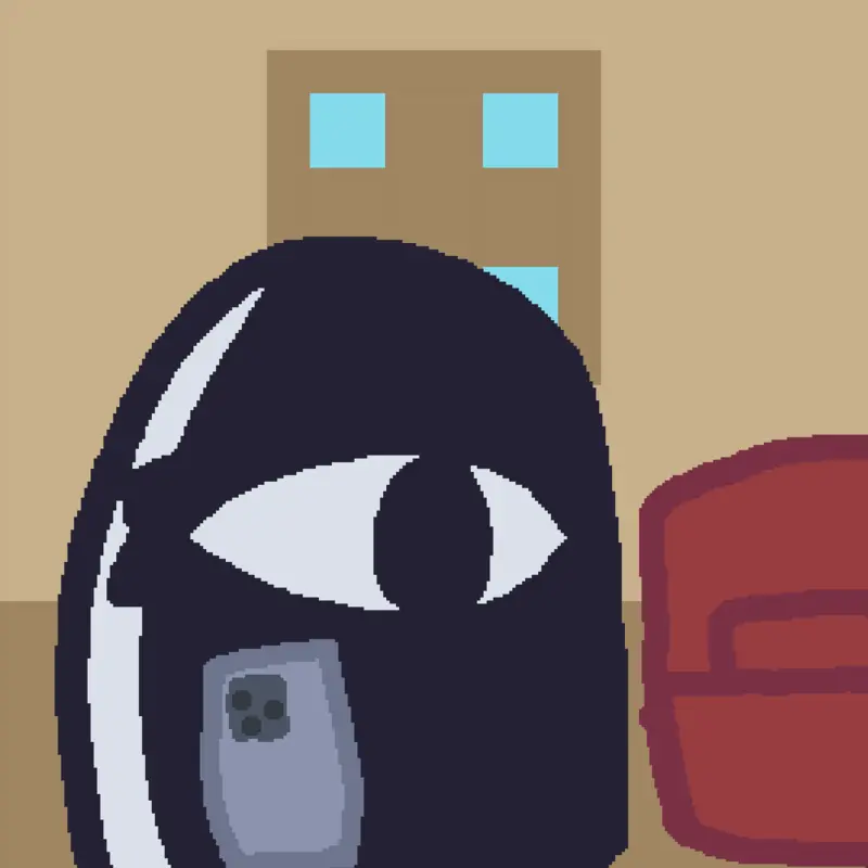 Game by @JSAAnimates