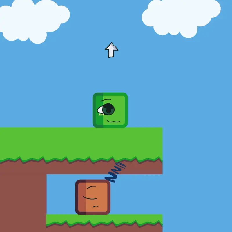 Game by @Elisaaa