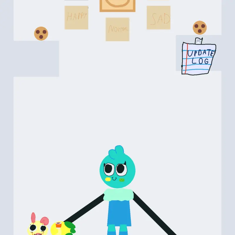 Game by @GameGirlSparkles