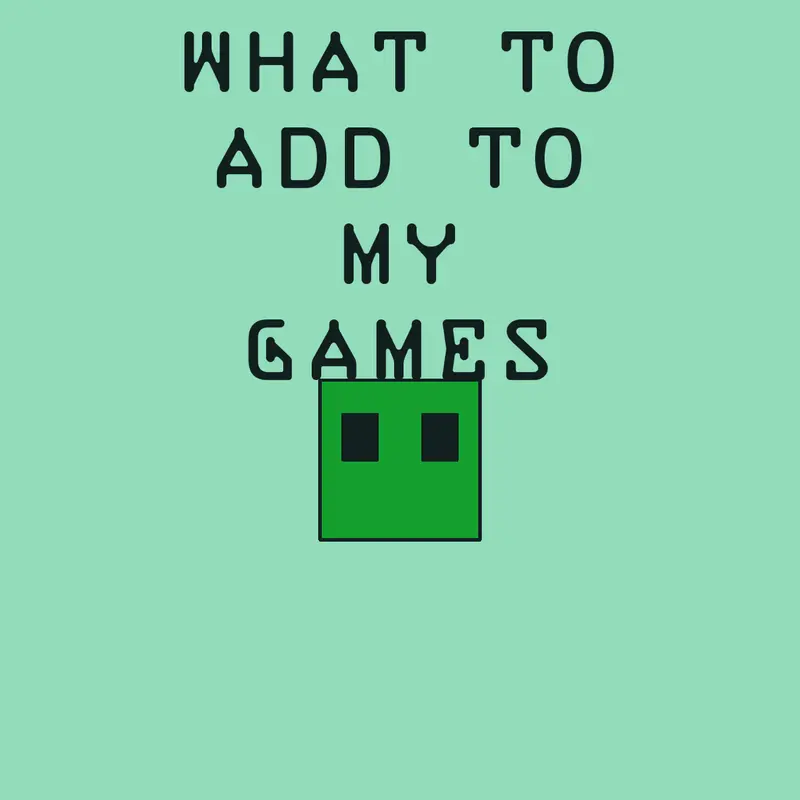 Game by @ofdanoms