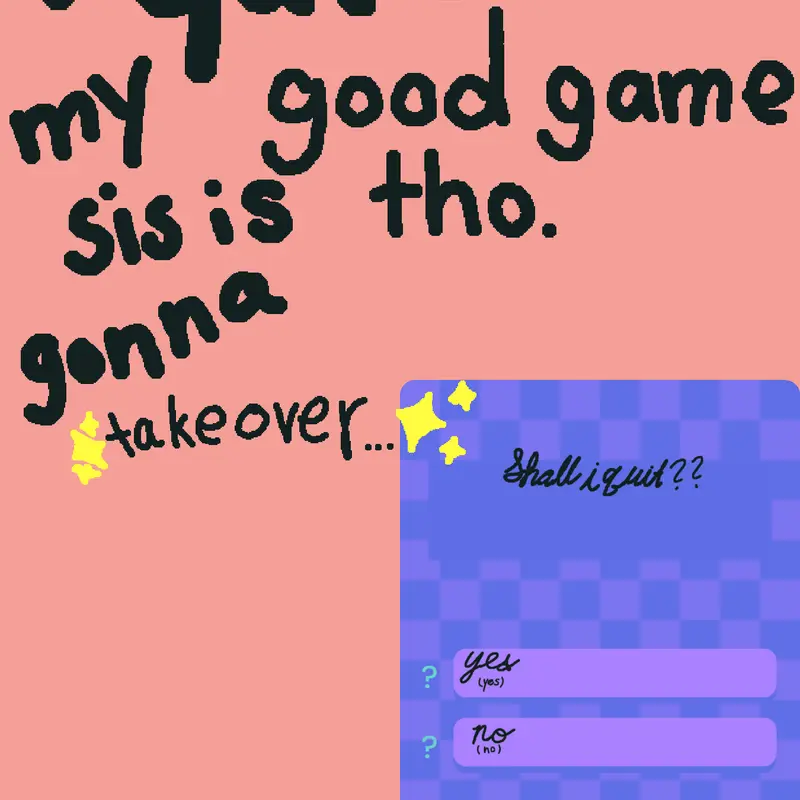 Game by @JMsantiago