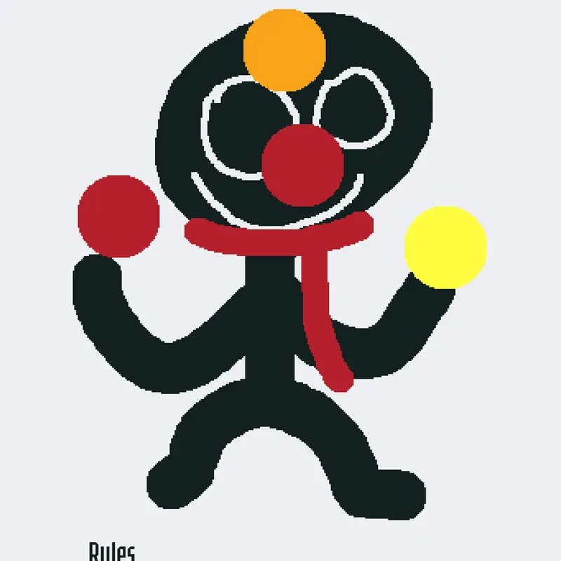 Game by @kakeat