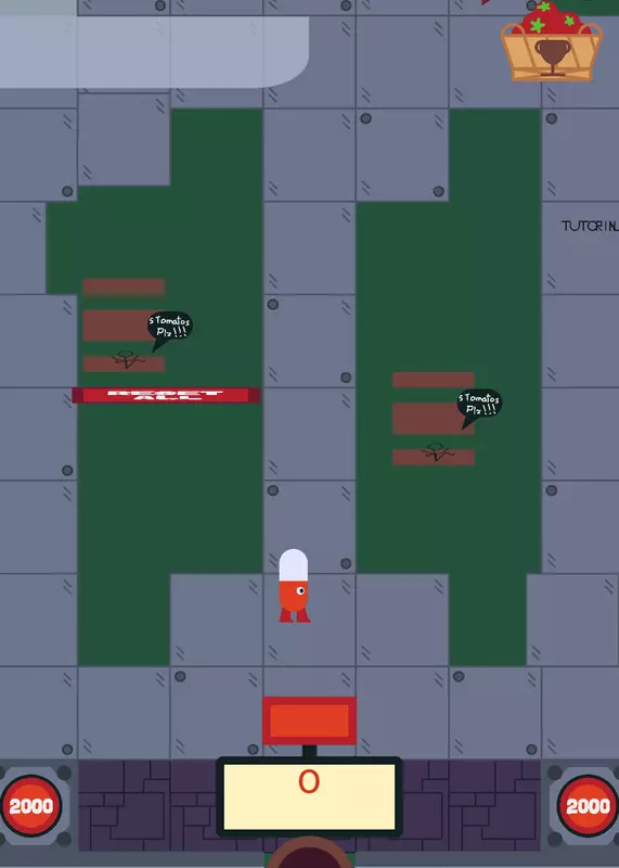 Game by @Thumb