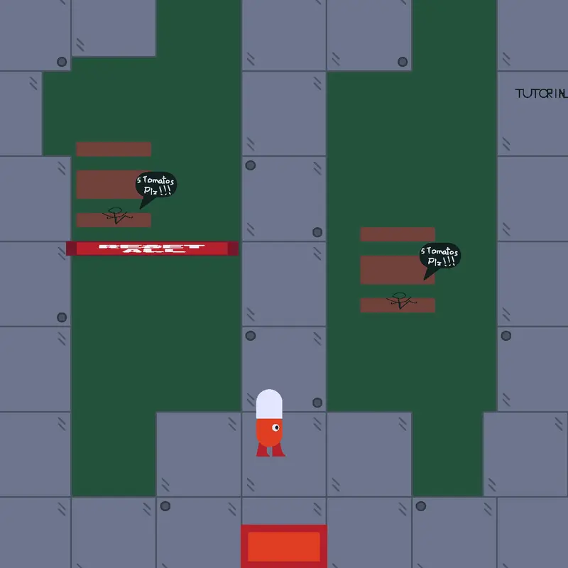 Game by @Thumb