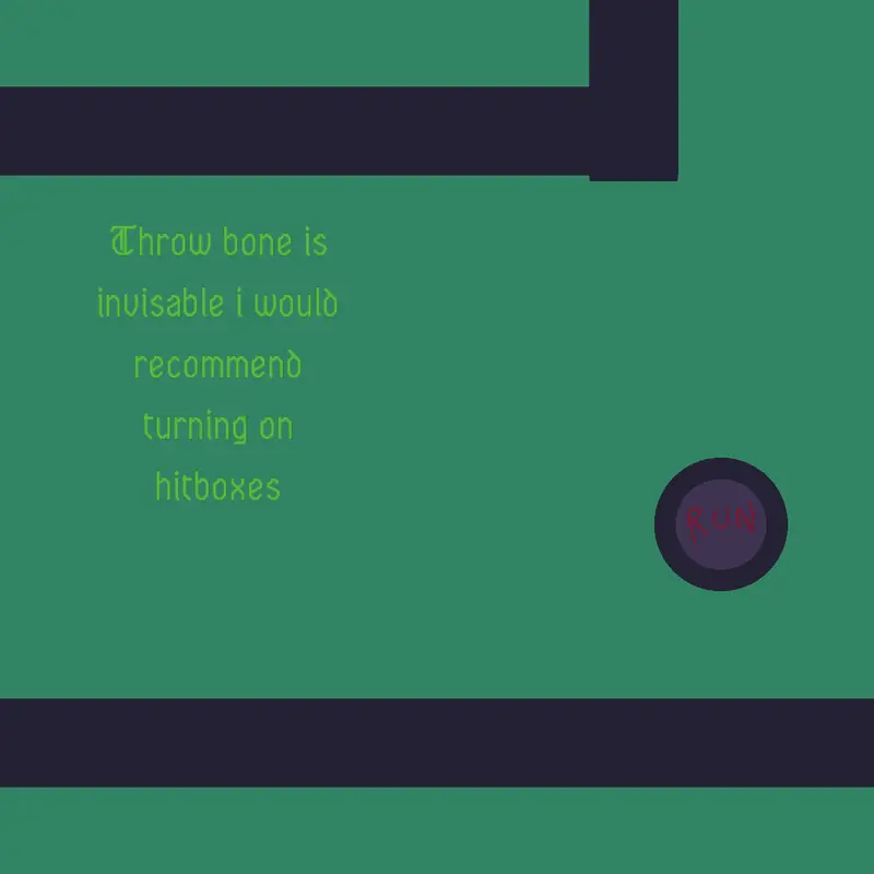 Game by @A_Forsakenist