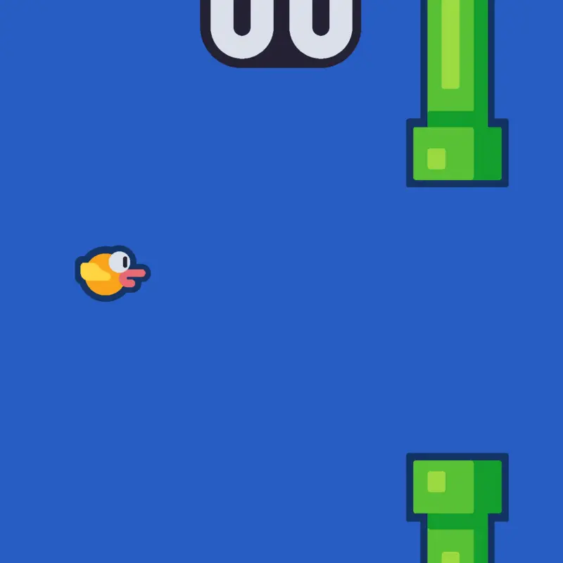 Game by @ohho