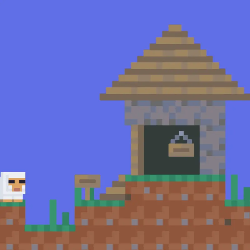 Game by @mediumface