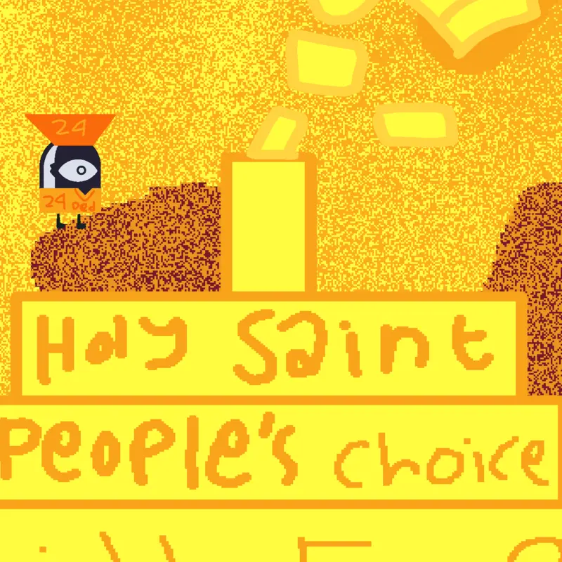 Game by @rochasGameMaker