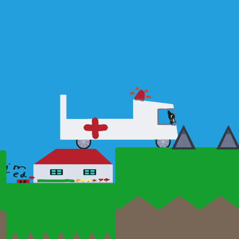 Game by @Mcon