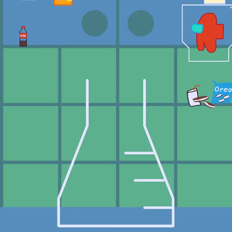 Game by @castle_enjoyer