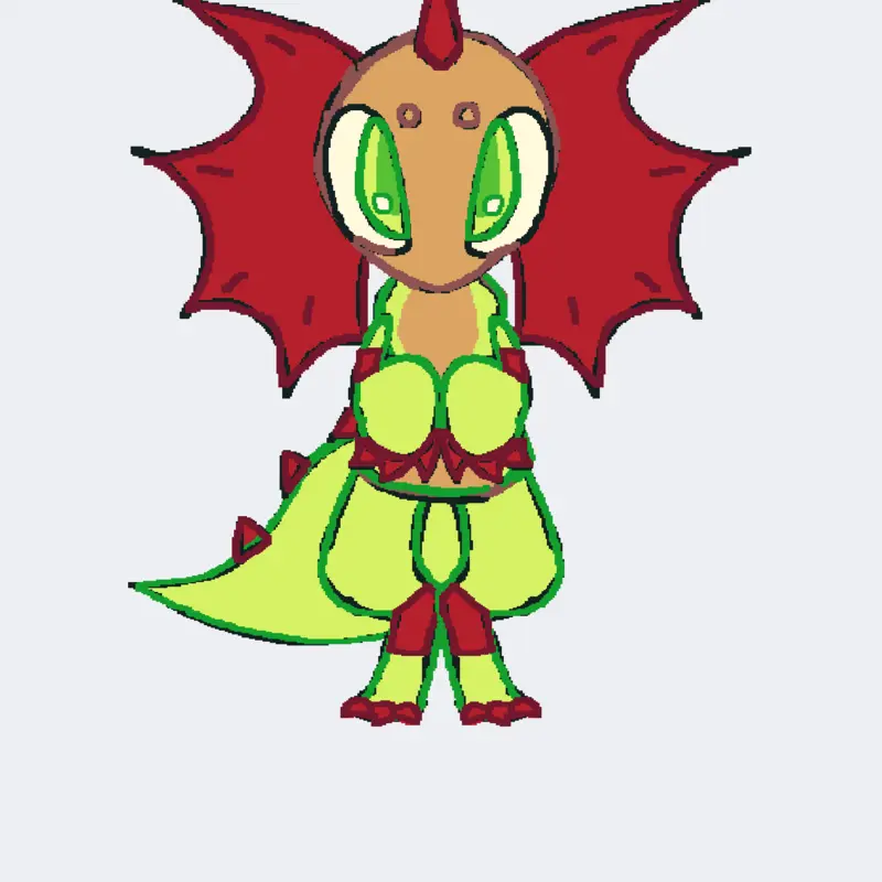 Game by @BuggyXbugs