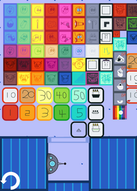 5 op news geometry dash sandbox