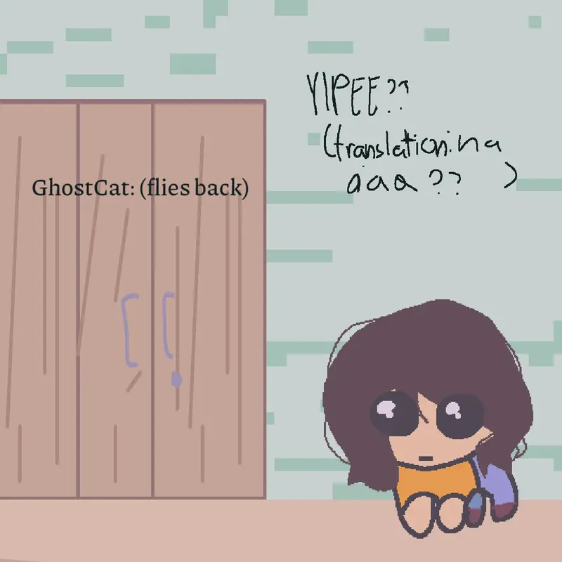 Game by @GhostCat101