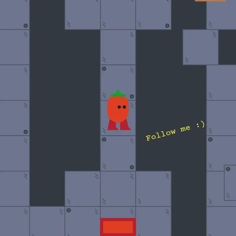 Game by @Victory4God