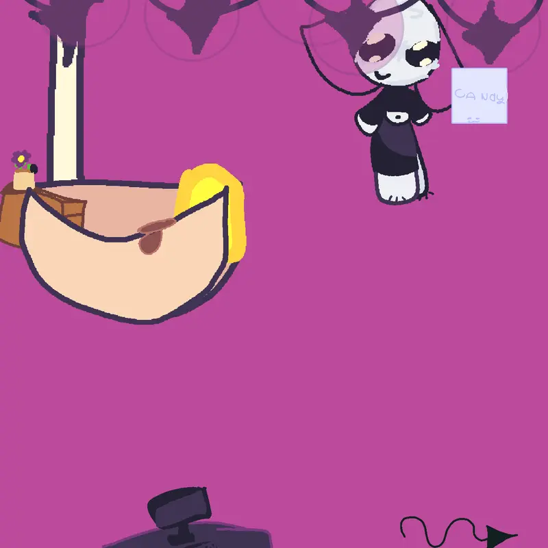 Game by @dandyworldtest