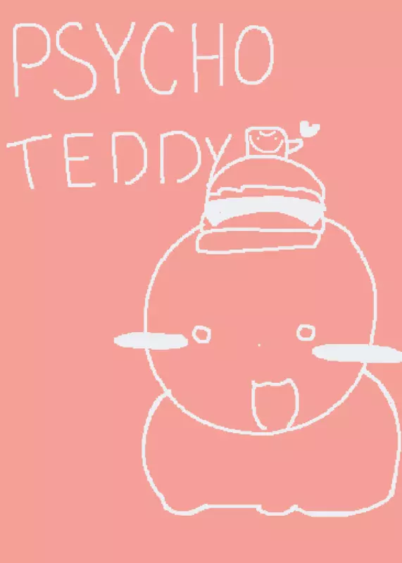 Game by @-_yunnie_-