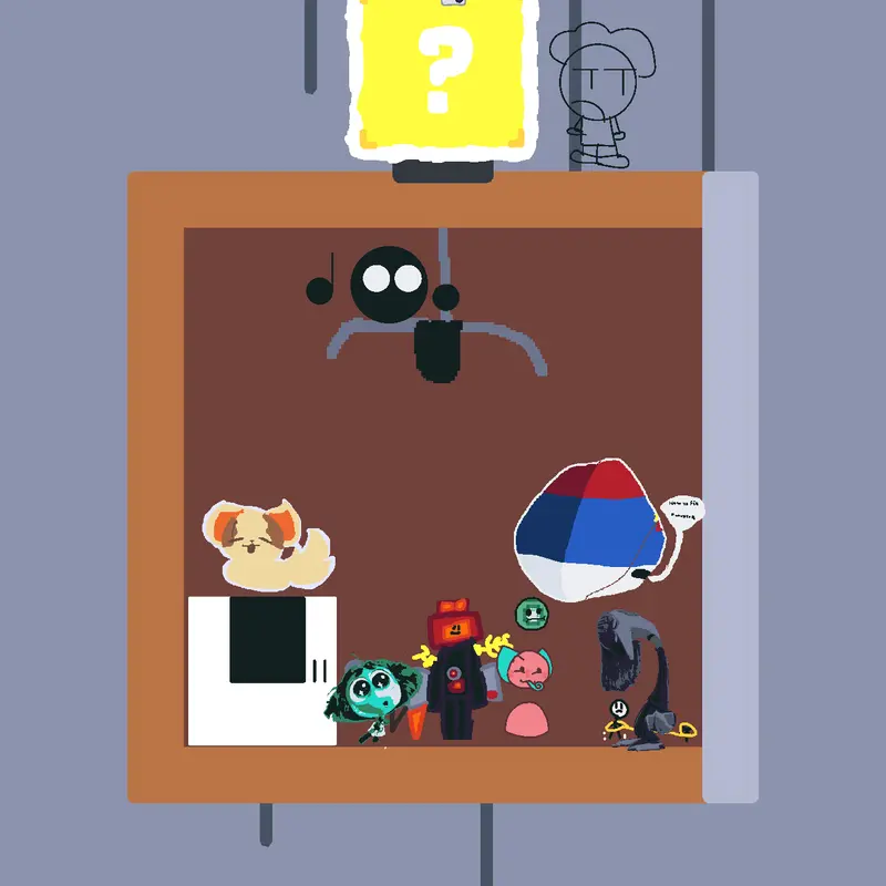 Game by @normalguywithoranges